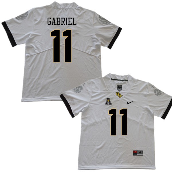 Men's Concepts Sport Charcoal/White UCF Knights Downfield T-Shirt & Shorts  Set
